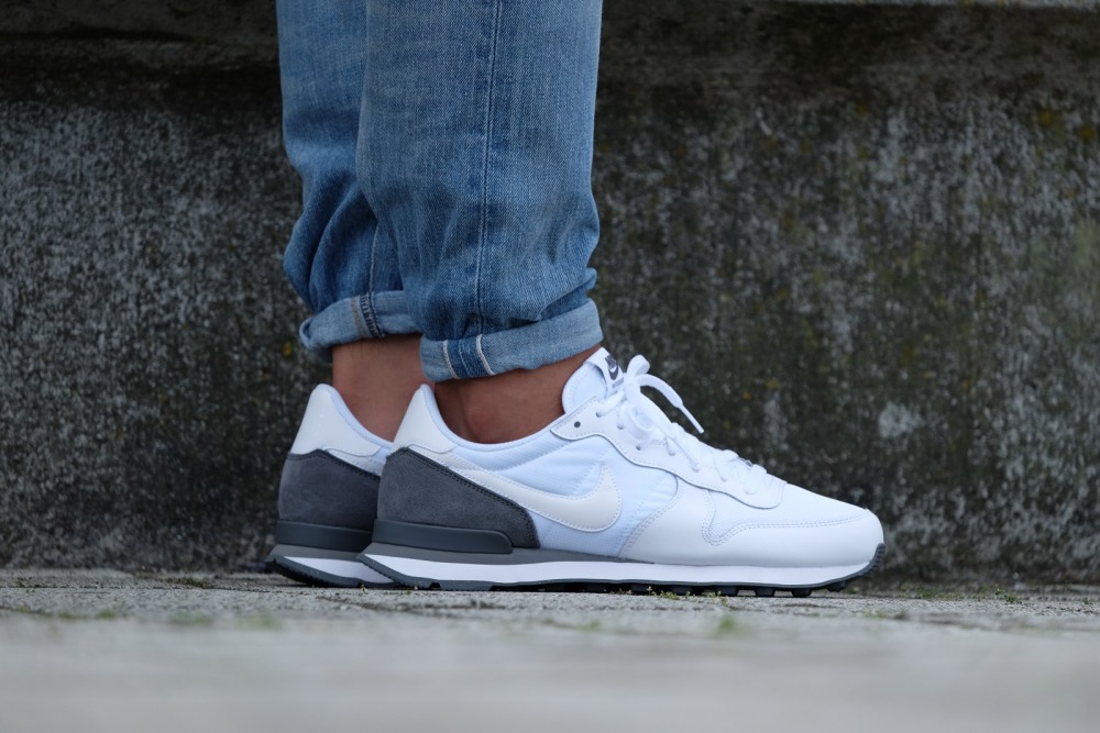 Internationalist nike sale white