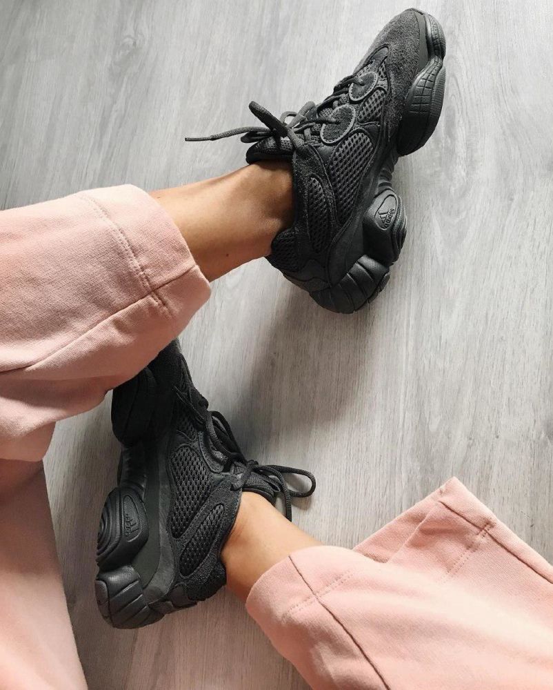 adidas Yeezy 500 Utility Black 2 099 Brooklynstore