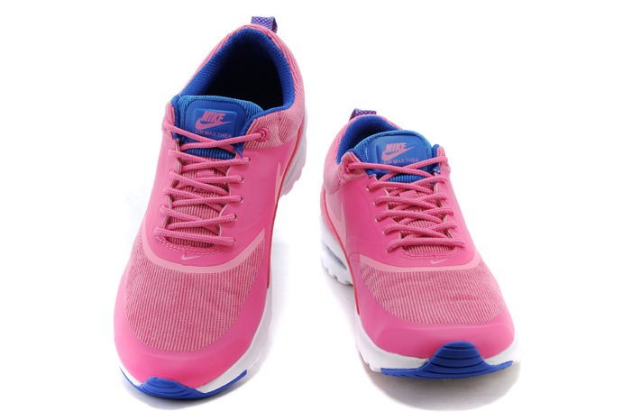 Nike Air Max Thea Prm Hyper Pink 928 Brooklynstore