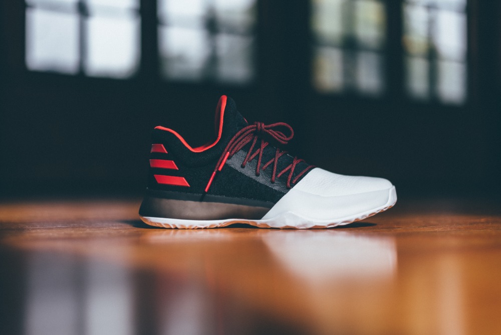 Harden vol sale 1 pioneer