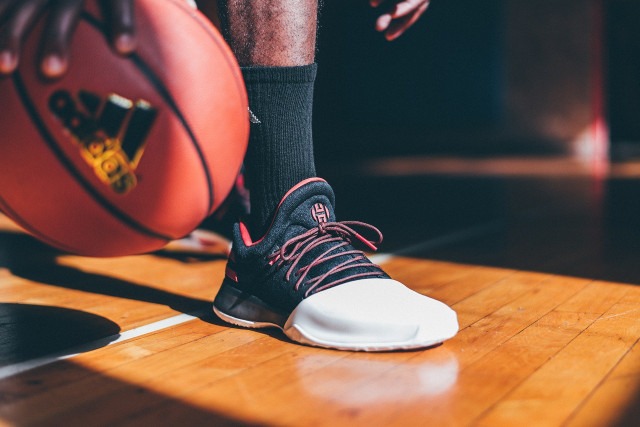 Adidas James Harden Vol. 1 Pioneer 1 749 Brooklynstore