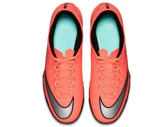 Nike mercurial vortex store tf