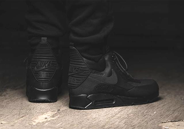 Nike air store max 80 black