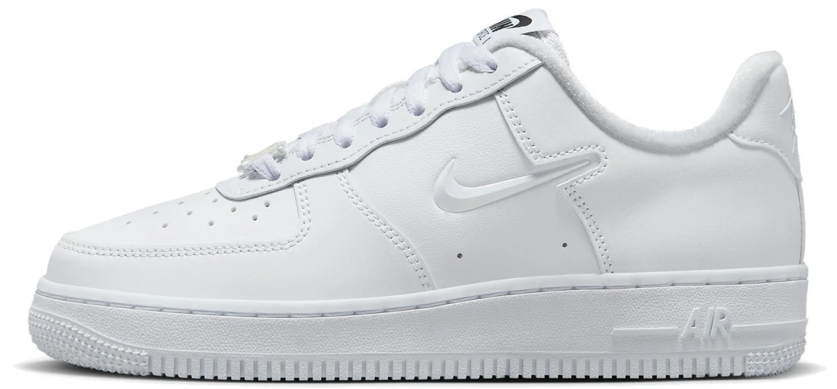 Nike Air Force 1 Low 07 Se Just Do It Triple White FB8251 100 4 499 Brooklynstore