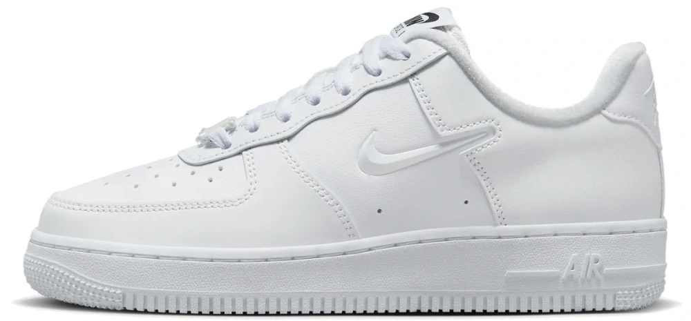 Nike air force 1 07 just do it best sale