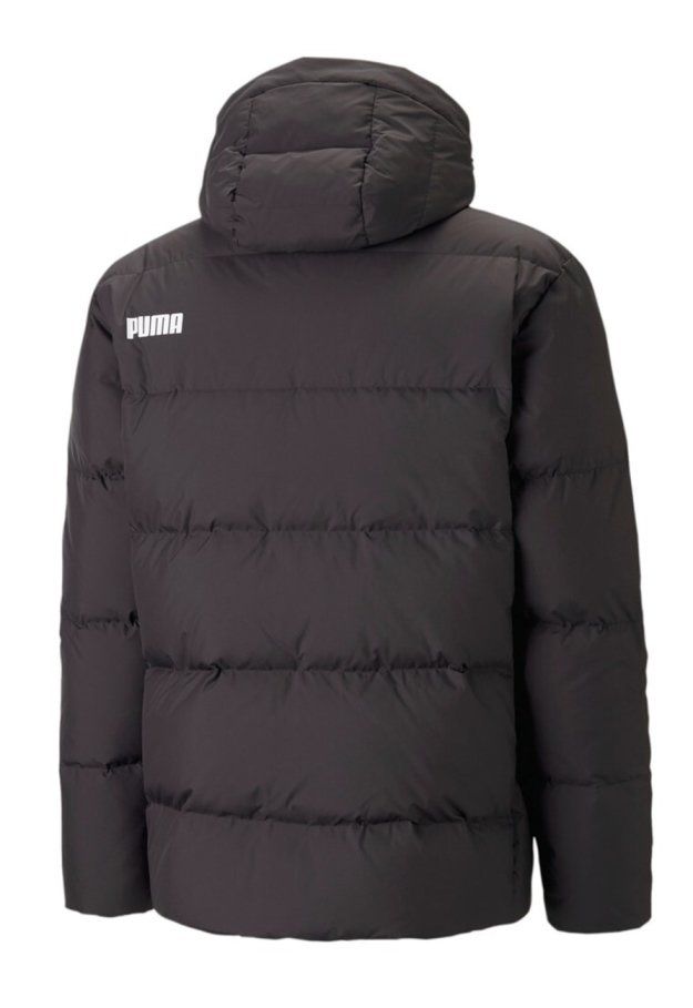 Puma ess 400 down hotsell hd jacket