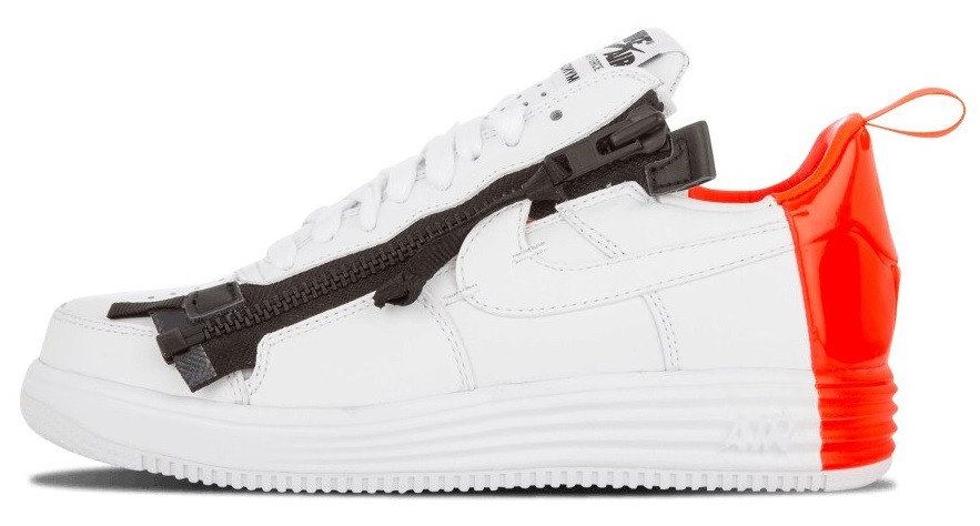 Кроссовки Nike Air Force — купить Аир Форсы в Киеве | Brooklynstore