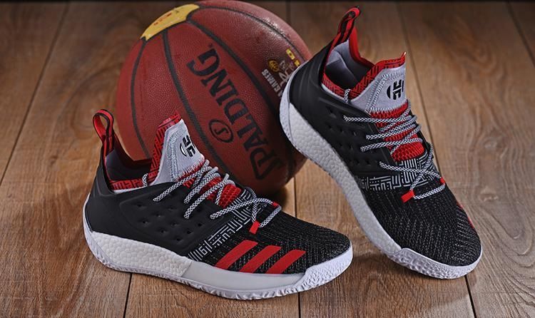 Adidas harden outlet pioneer