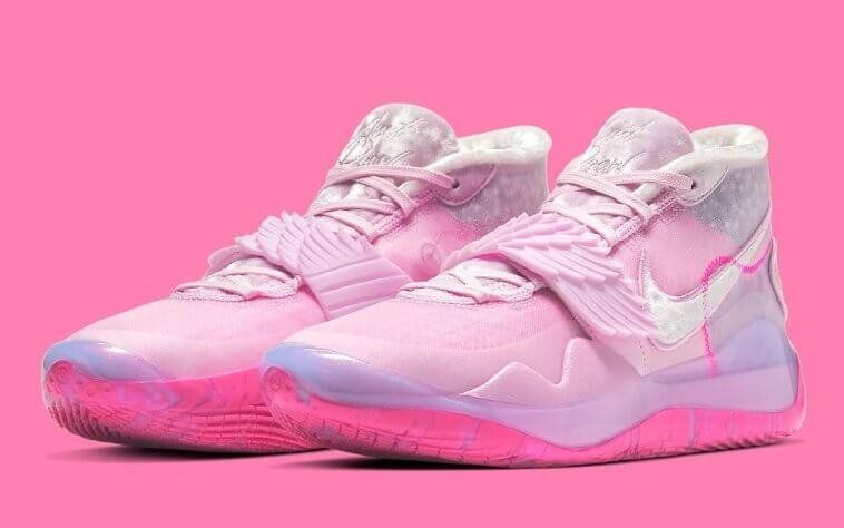 kd 12 aunt pearl