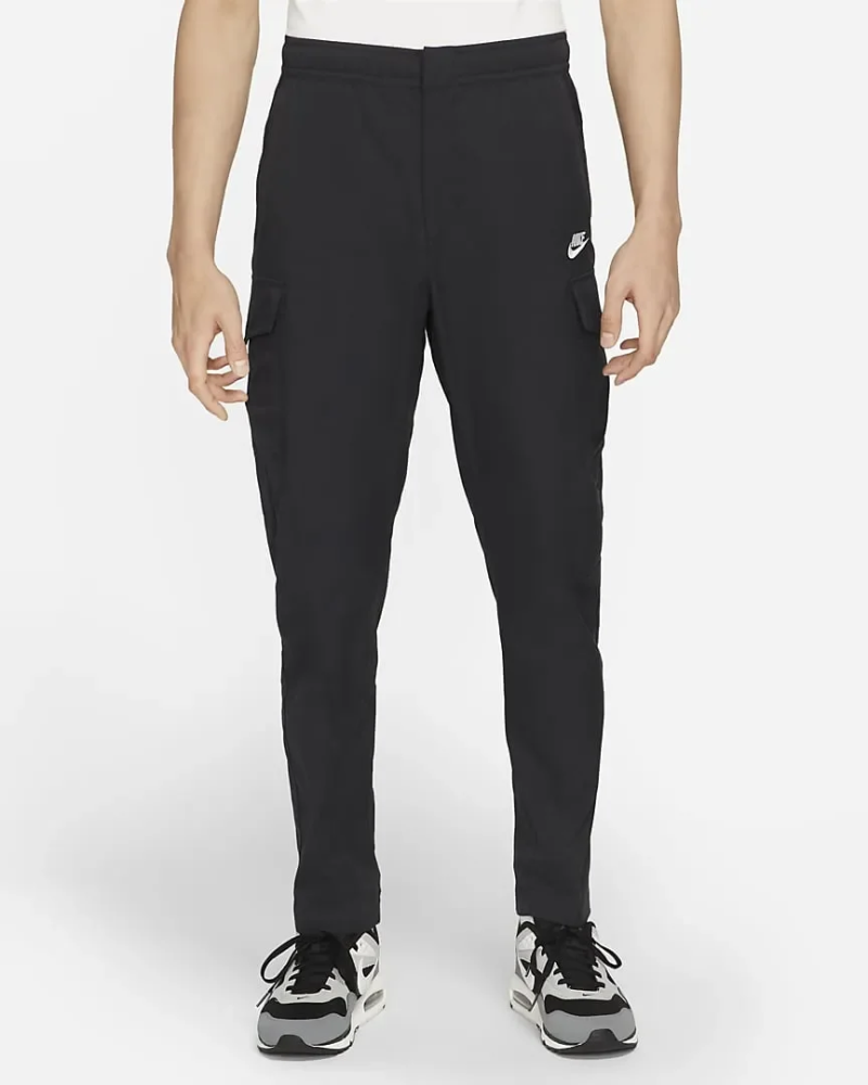 Брюки Чоловічі Nike Sportswear (DD5207-010) DD5207-010 - купити