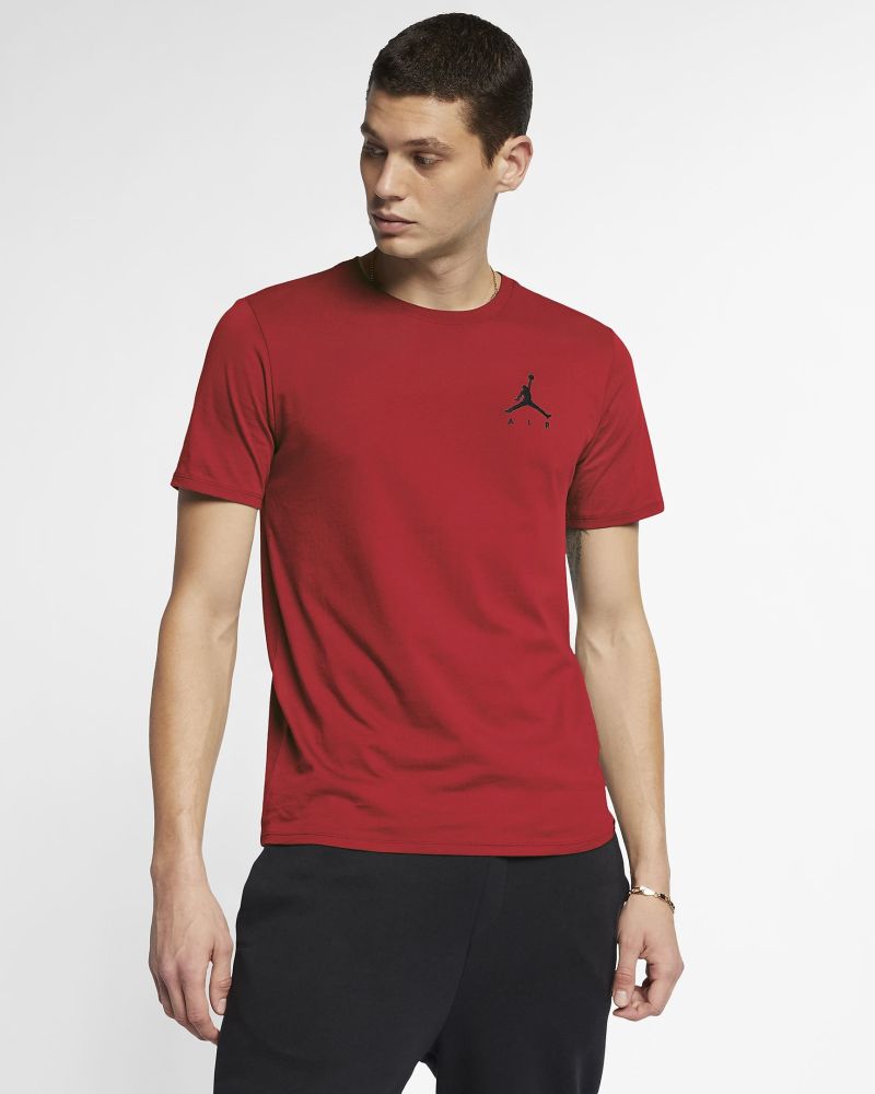 Jumpman cheap air tee