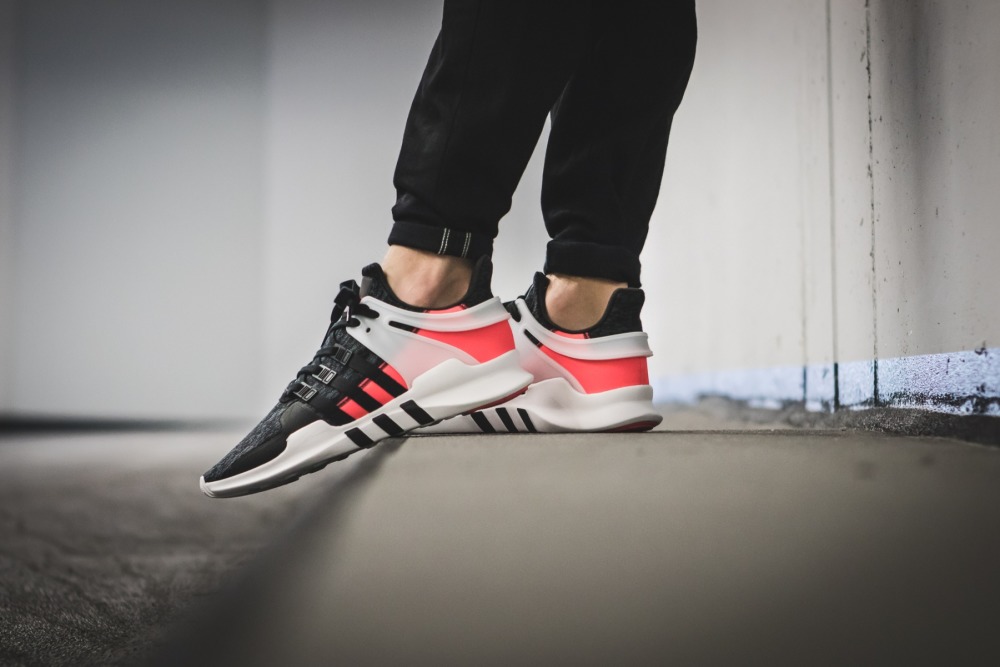 i Adidas EQT Support ADV Turbo Red 1 629 Brooklynstore