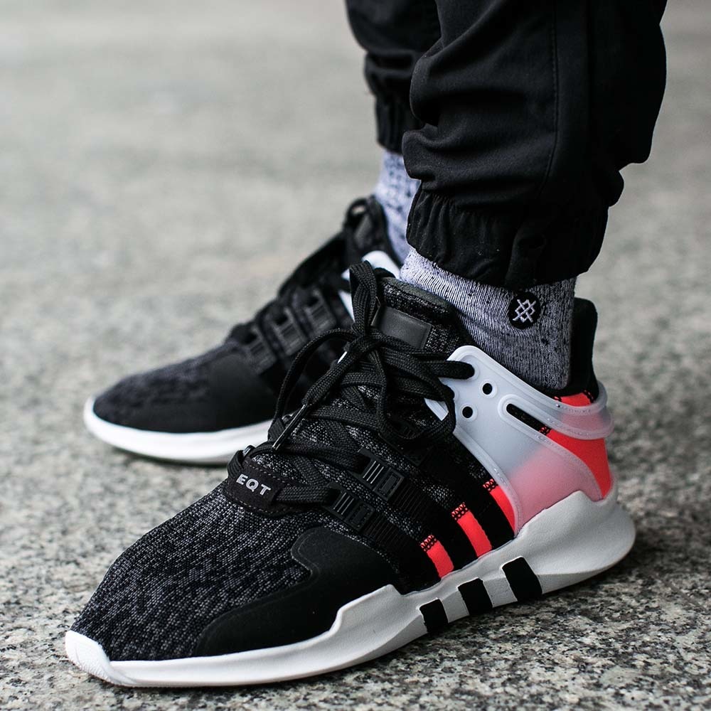 i Adidas EQT Support ADV Turbo Red 1 629 Brooklynstore