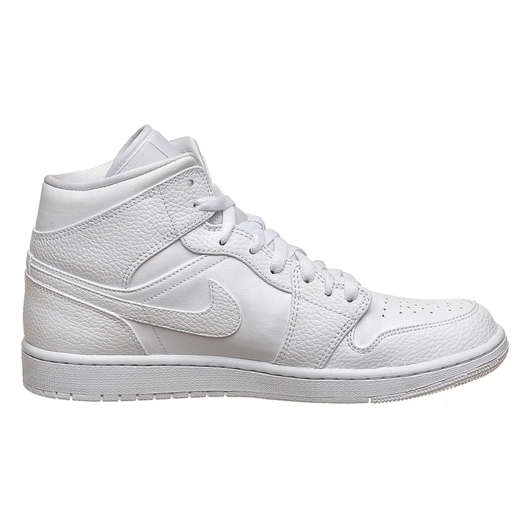 Gray and white jordan 1 hotsell