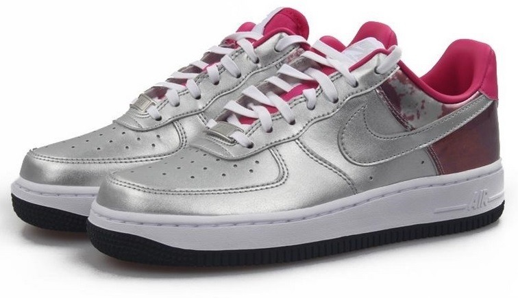 Кроссовки Nike Air Force 1 07 PRM QS 