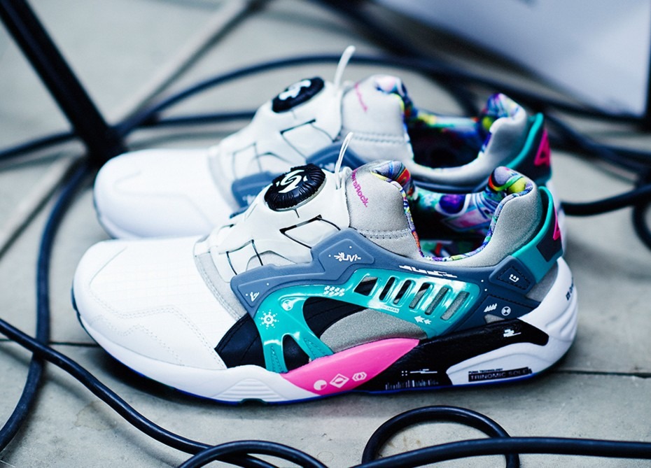 Puma disc blaze graphersrock sale