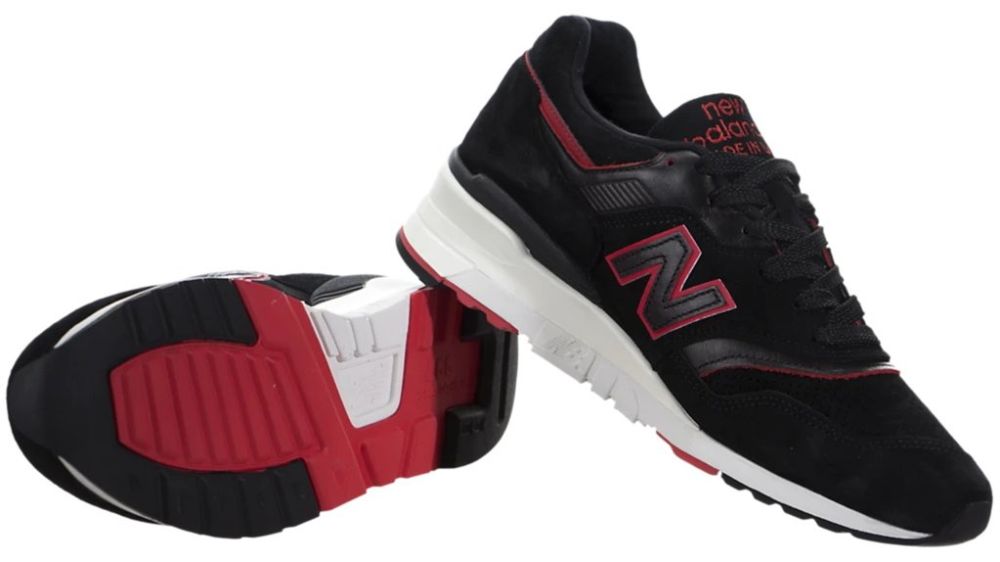 New balance hot sale 997 dexp