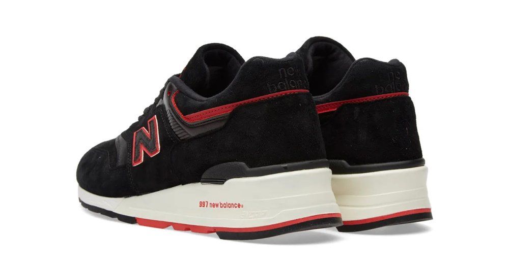 New balance outlet 997 dexp