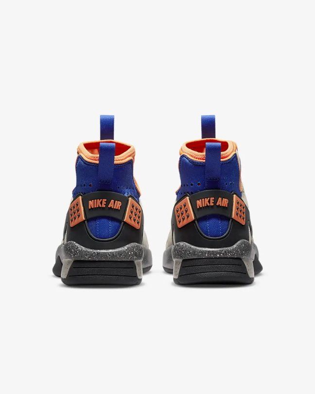 Nike store mowabb og