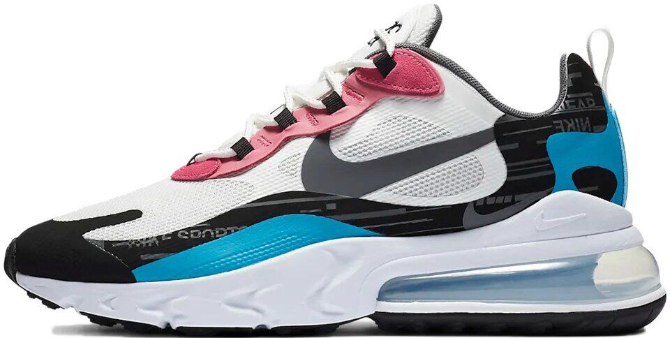 Blue air deals max 270 react