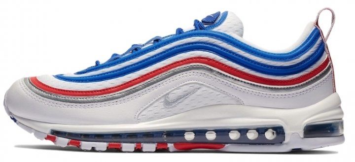Nike Air Max 97 'All Star Jersey 