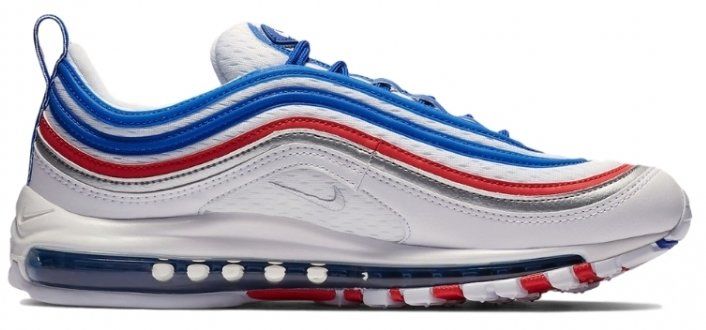 American air 2024 max 97