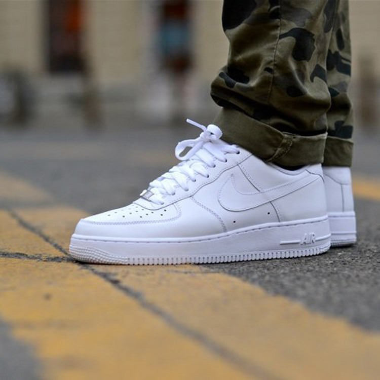 nike air force 1 low white 315122 111