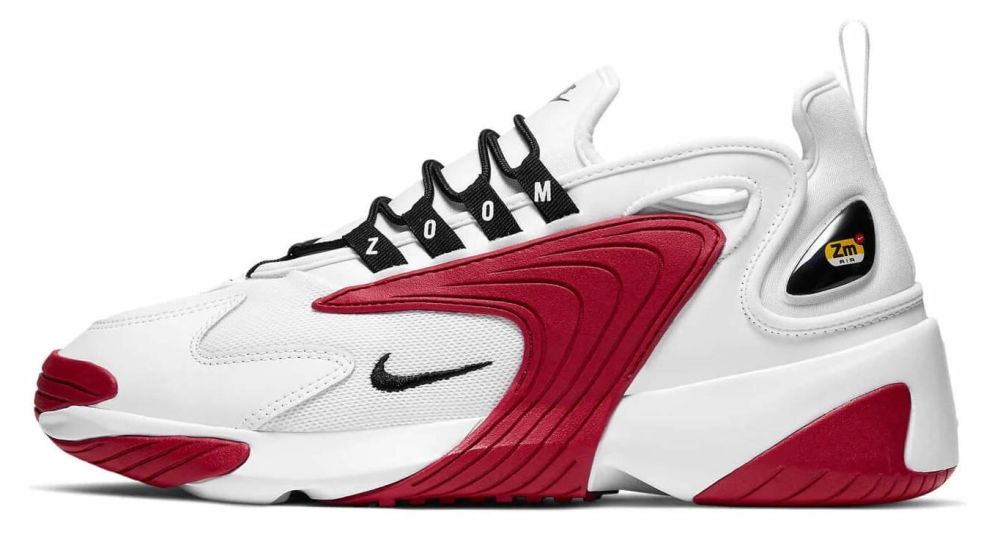 nike zoom 2k 43