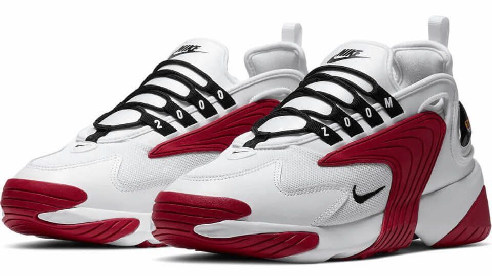 nike zoom 2k 43