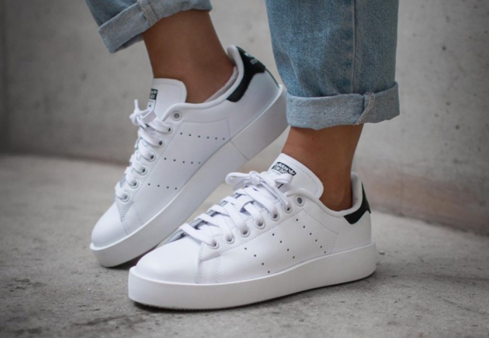 Wmns stan store smith bold