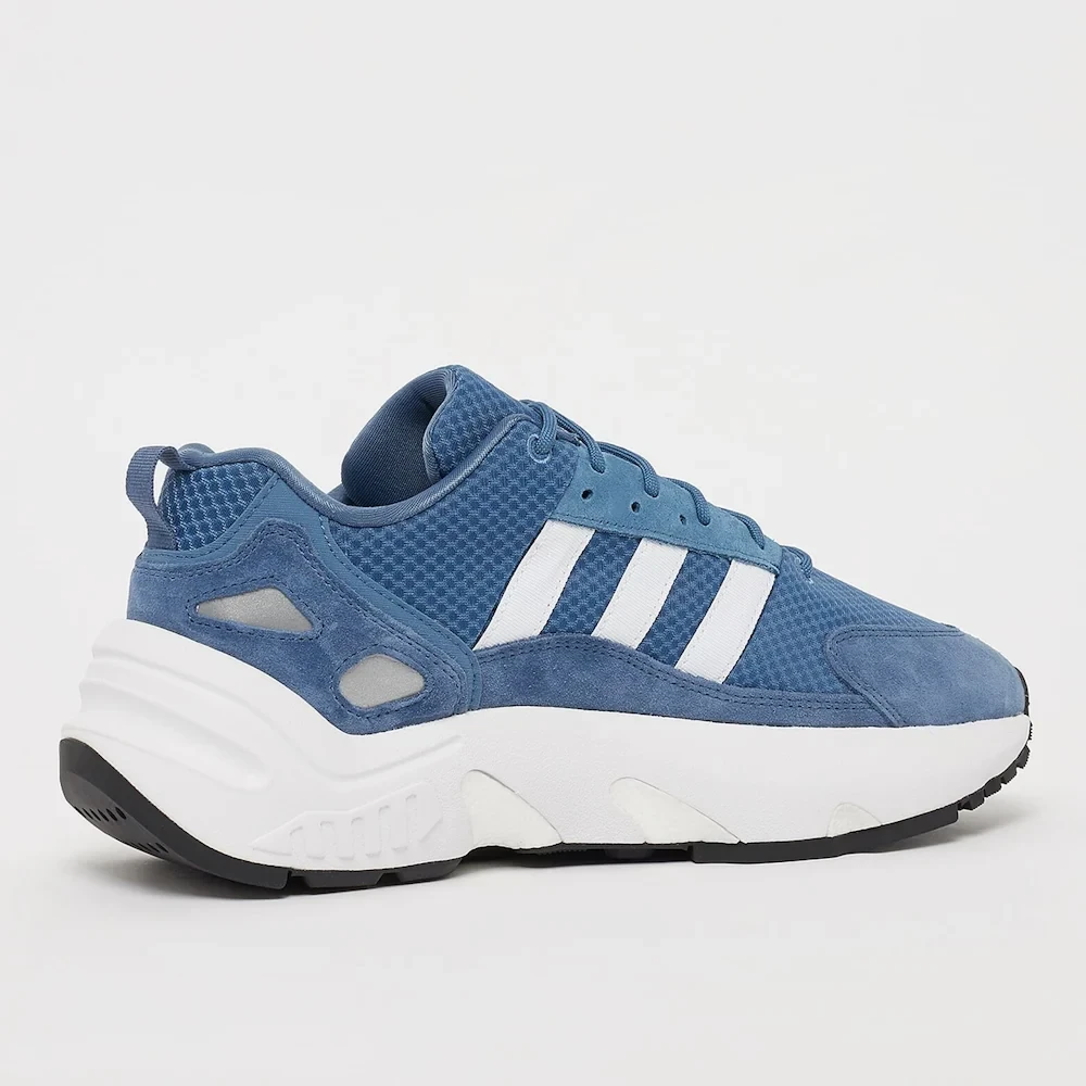 Кроссовки Мужские Adidas Zx 22 (GY1623) купить по цене 3 419