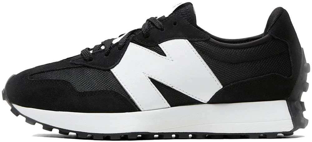 Кроссовки Мужские New Balance 327 (MS327CBW) купить по цене 3 489