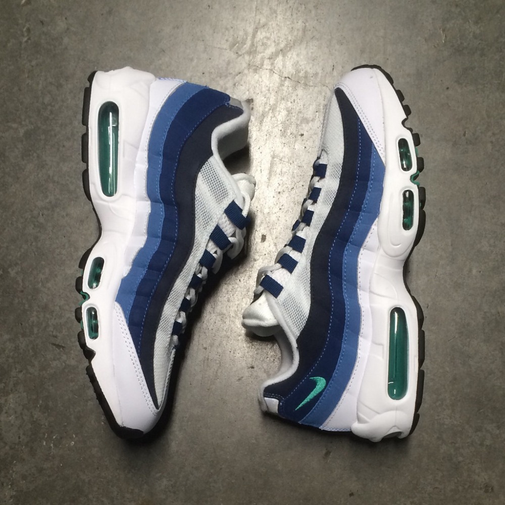 Nike air outlet max 95 slate