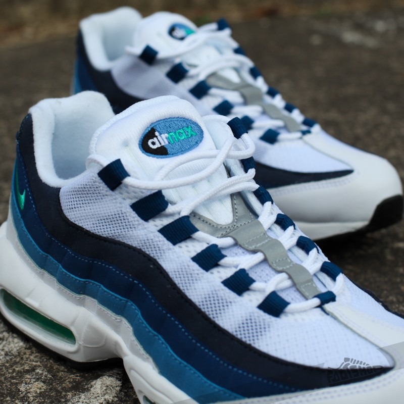 Nike air max clearance 95 og slate blue