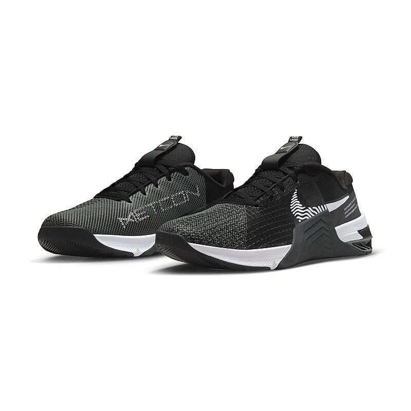 Мужские кроссовки Nike Metcon 8 (DO9328-001) купить по цене 4 199 грн в ...