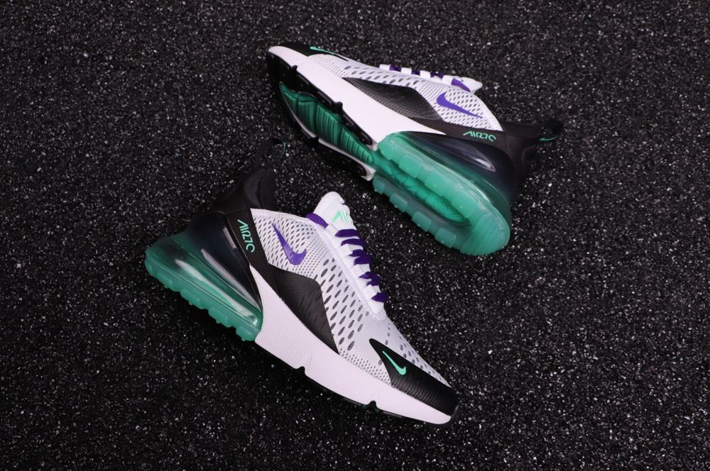 Nike air max store 270 grape women's