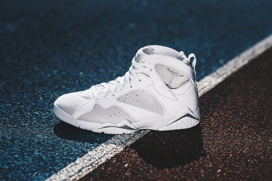 Pure money sale jordan 7