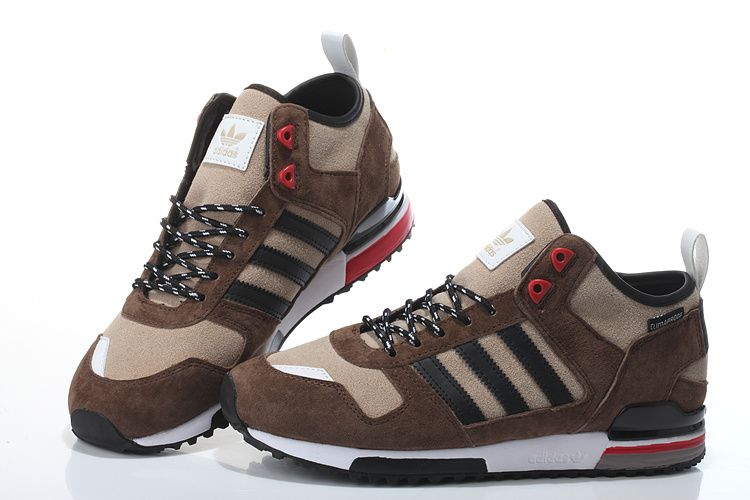 Adidas zx 700 sales brown