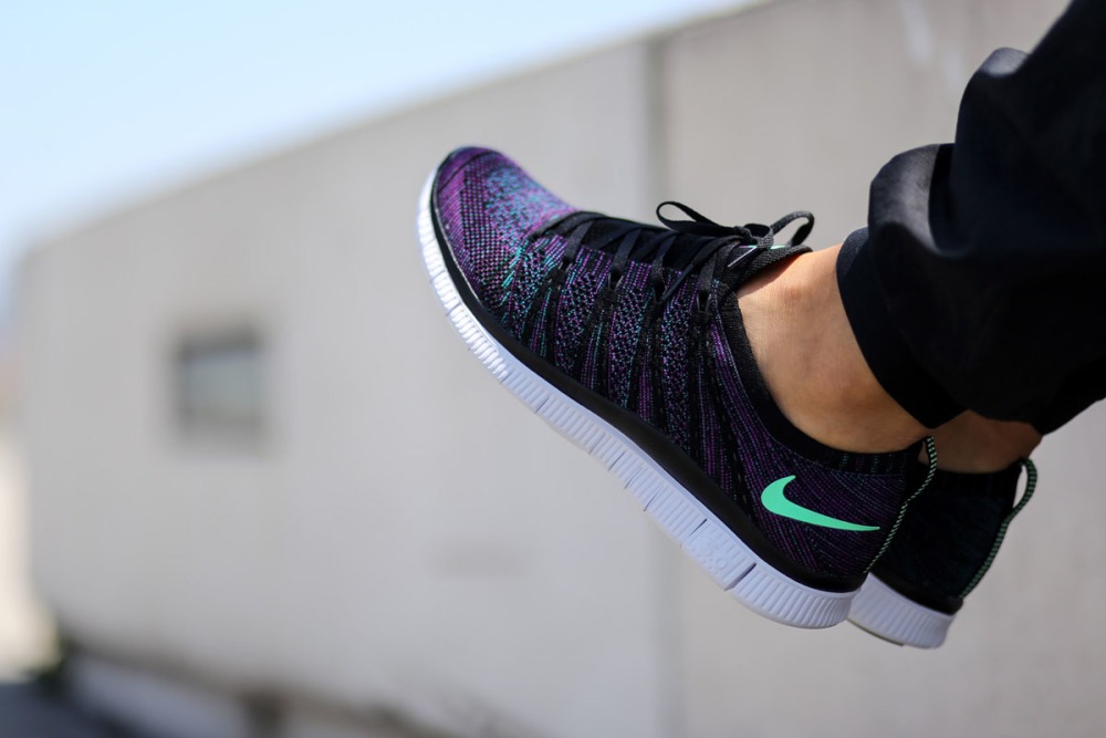 Nike 2025 5 flyknit