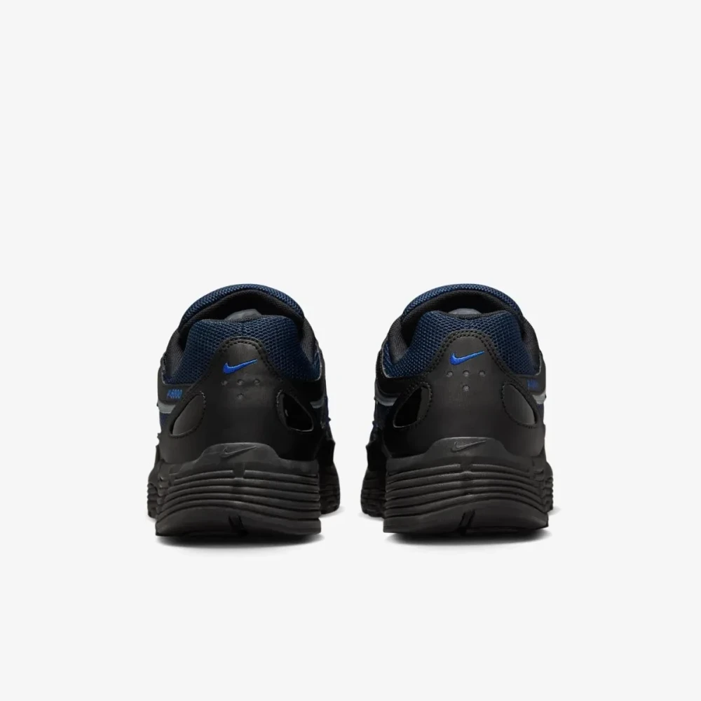 Мужские кроссовки Nike P-6000 'Black/Obsidian' (IF6199-002) купить
