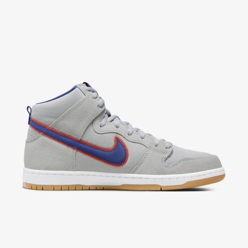 Nike dunk sales sb high