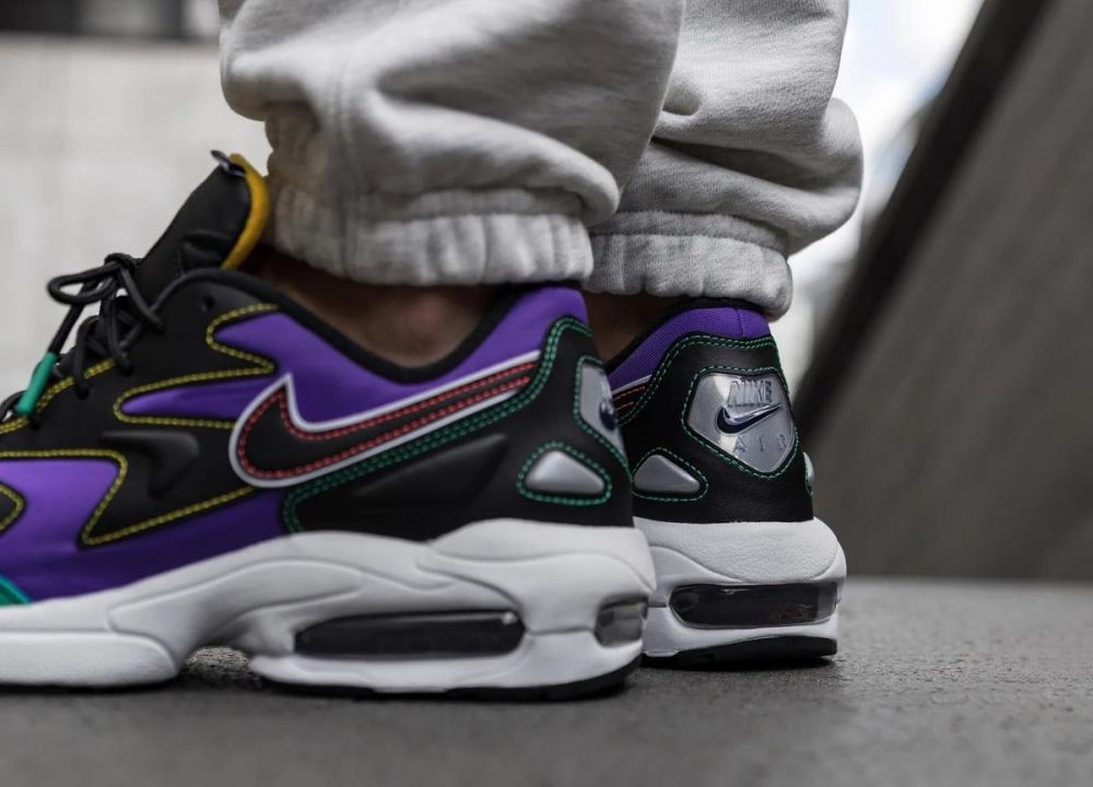 Nike air outlet max 2 prm