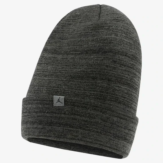 Jordan store beanie hat