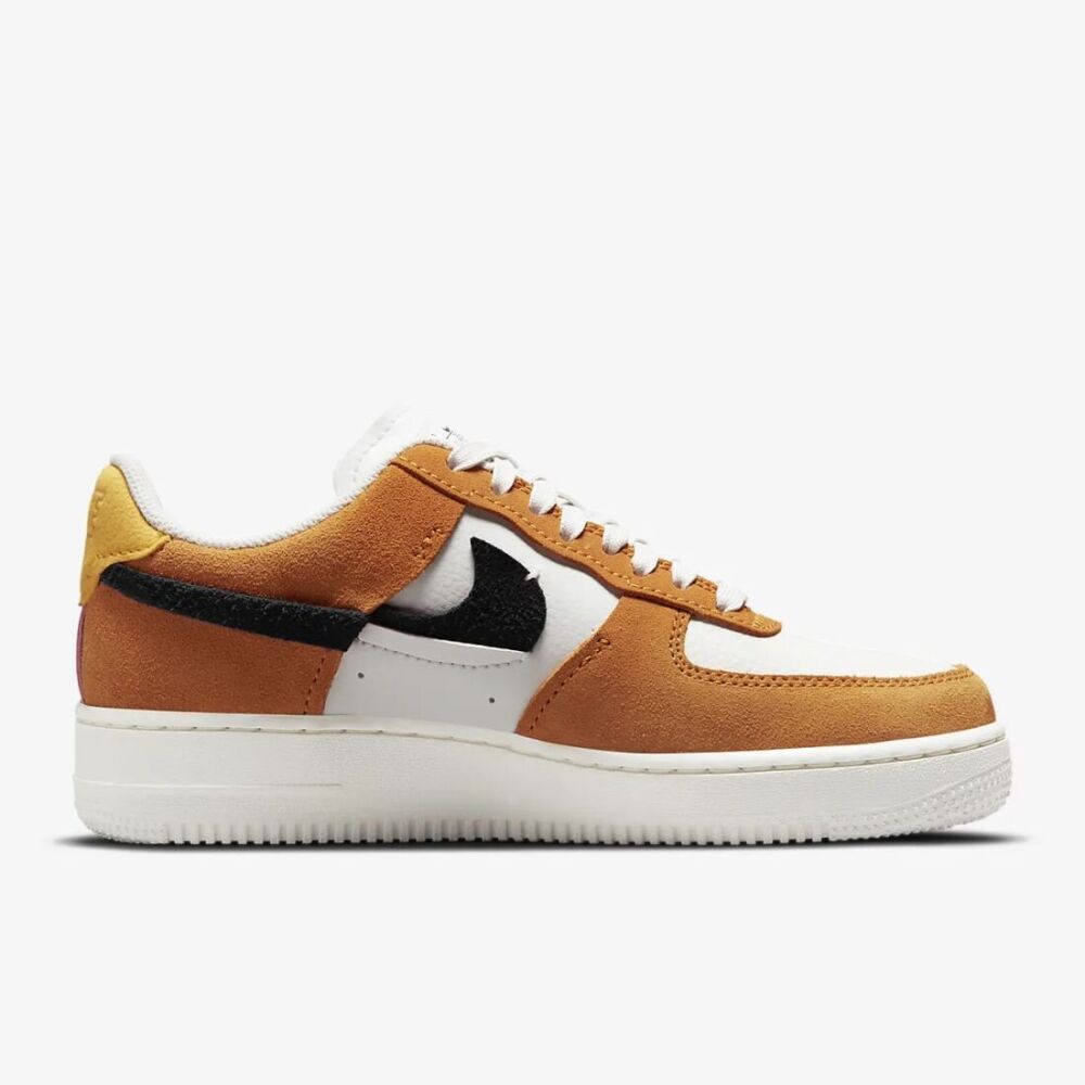 Womens nike air force 1 hot sale 07 lxx