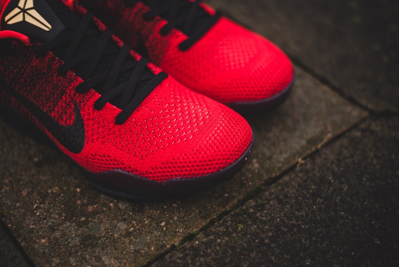 Achilles heel 2024 kobe 11