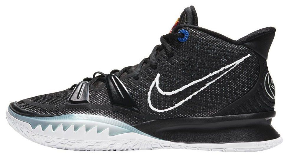 Nike Kyrie 7 — купити кросівки Найк Кайрі 7 в Україні | Brooklyn Store