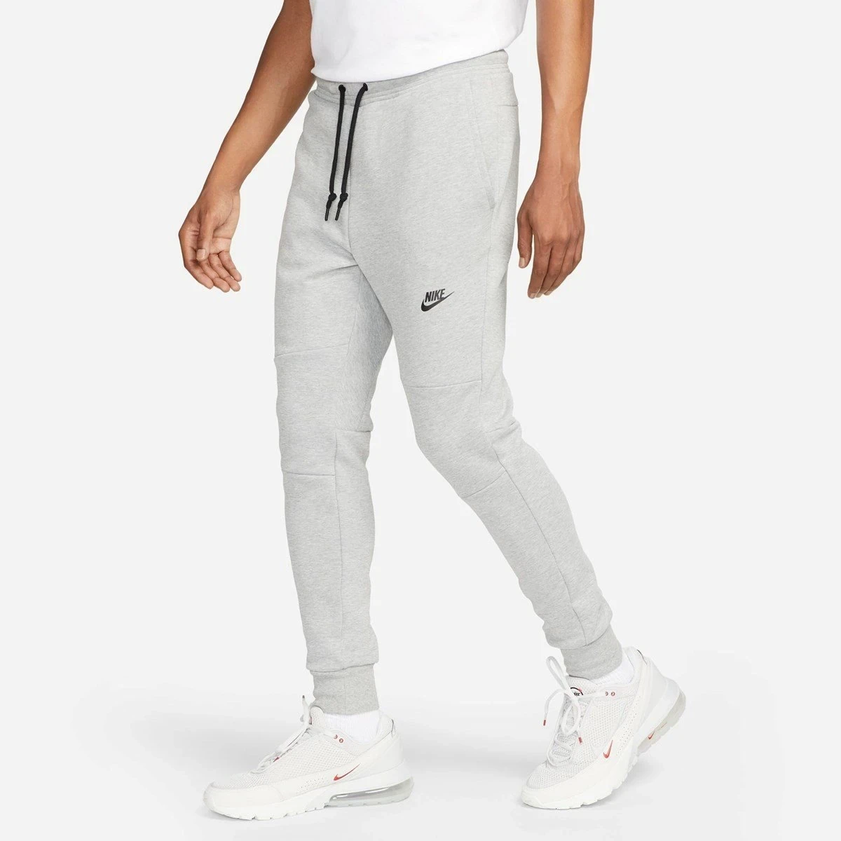 Tech fleece sales track pants