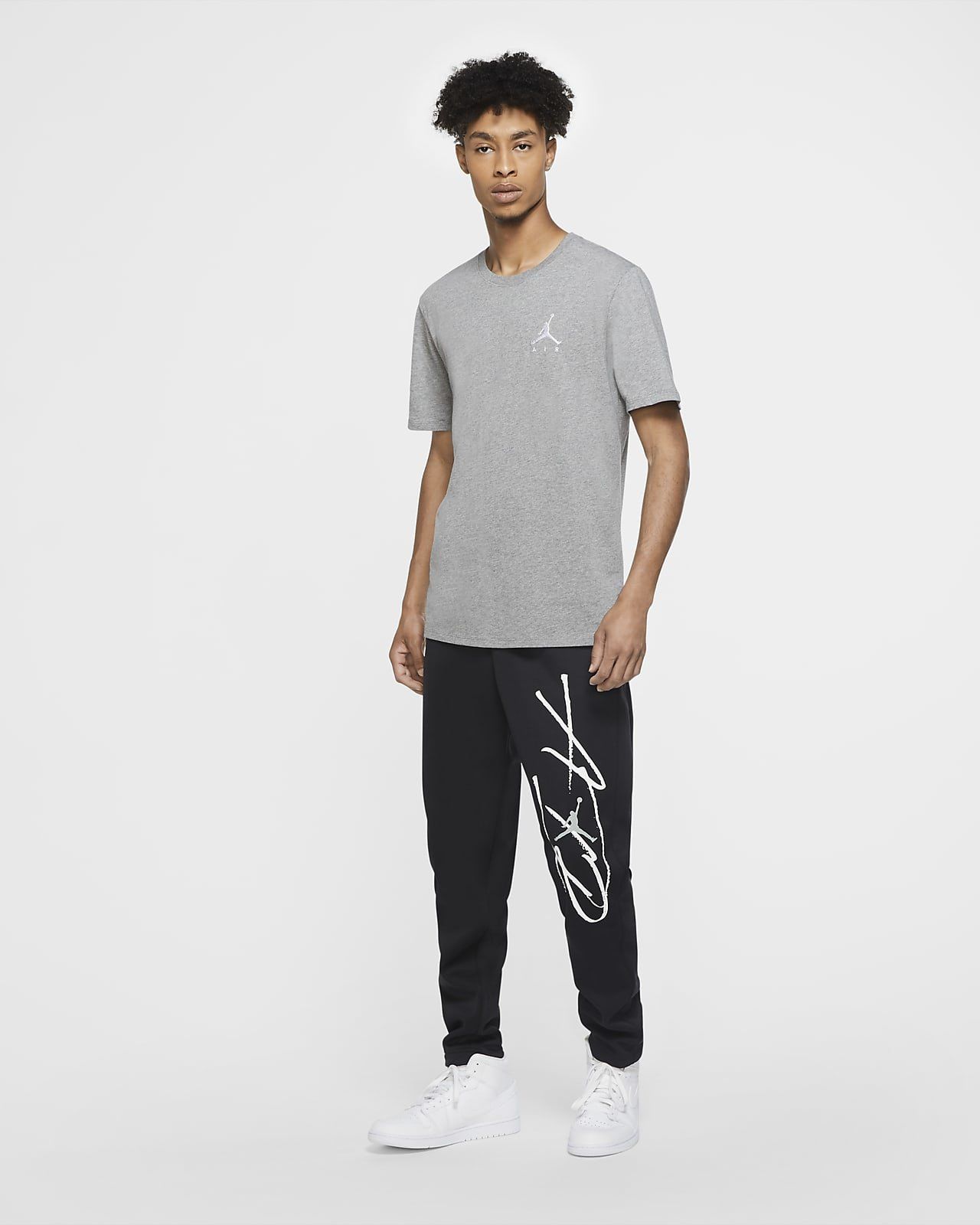 Jumpman store air tee