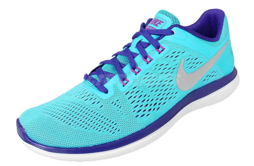 Nike flex 2016 run review online