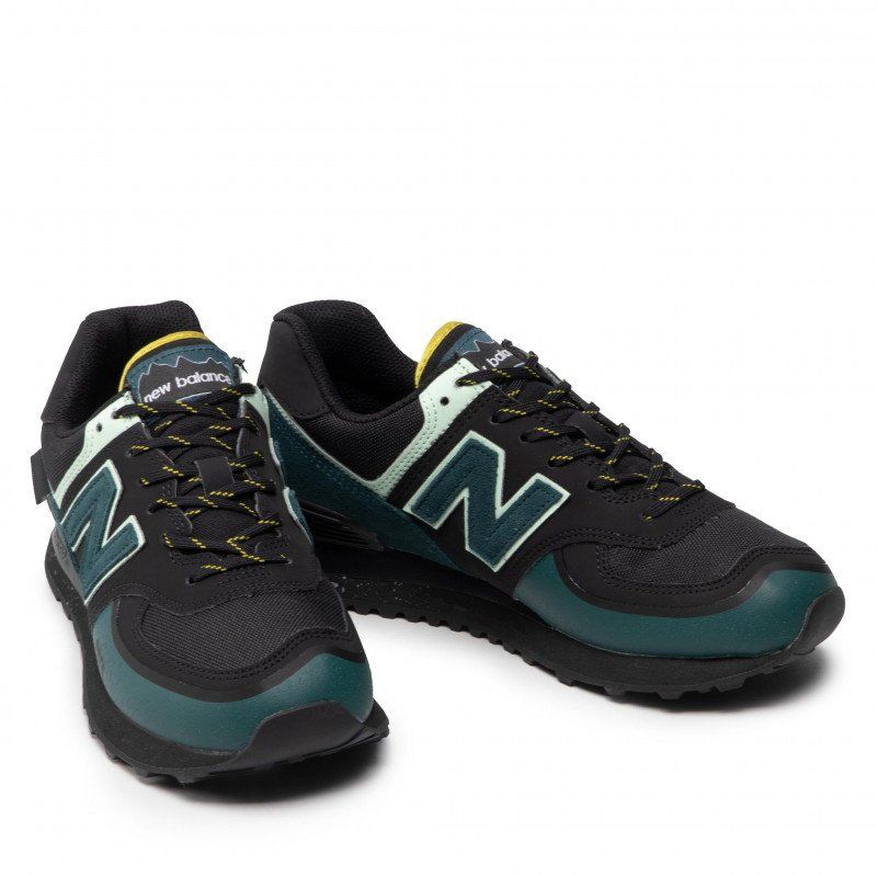 Мужские кроссовки New Balance 574 Protect (U574TX2) купить по цене 4